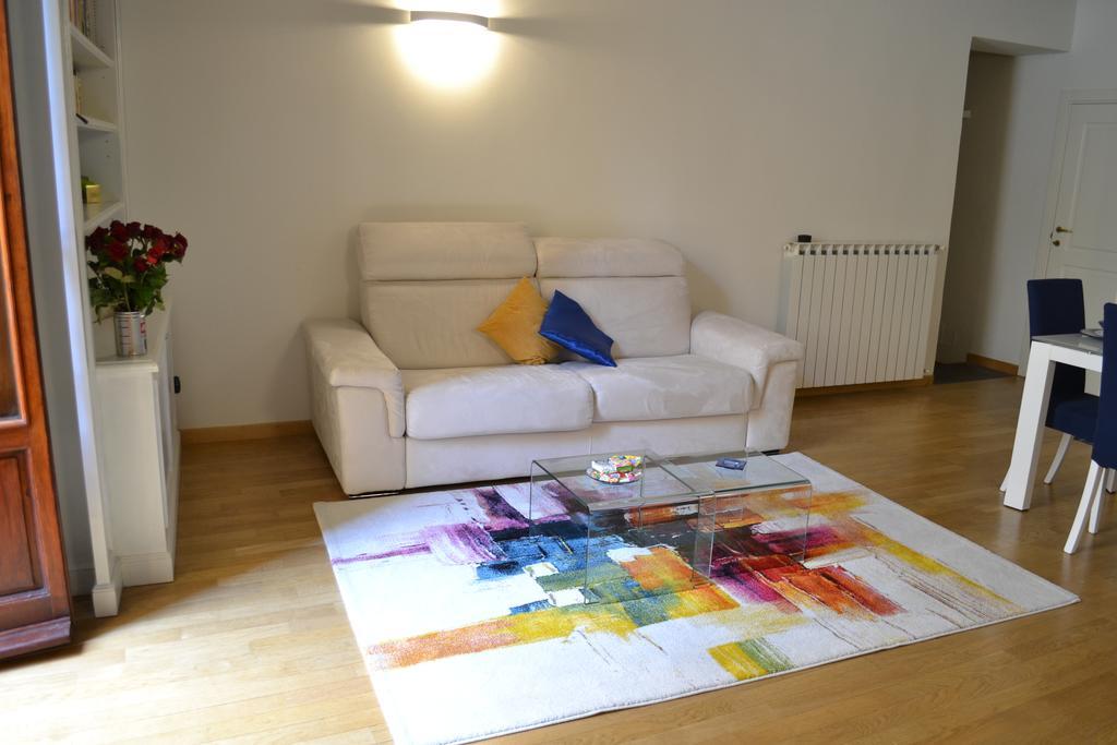 Oasi Letizia Apartment Florence Exterior photo